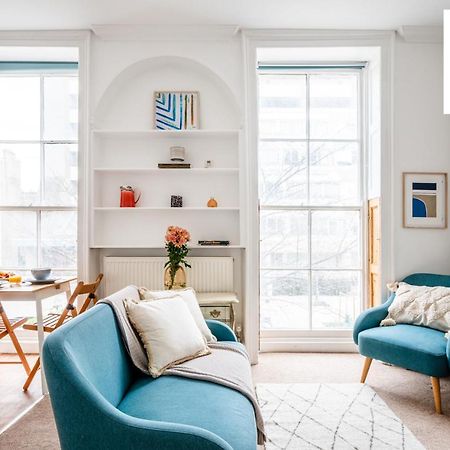 Charming 1 Bed Apartment Near Museum Лондон Екстериор снимка