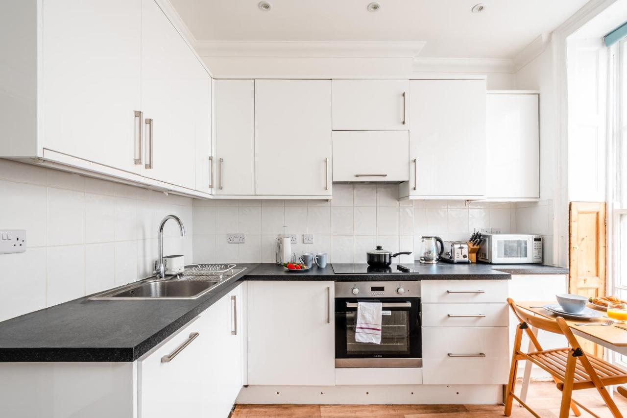 Charming 1 Bed Apartment Near Museum Лондон Екстериор снимка