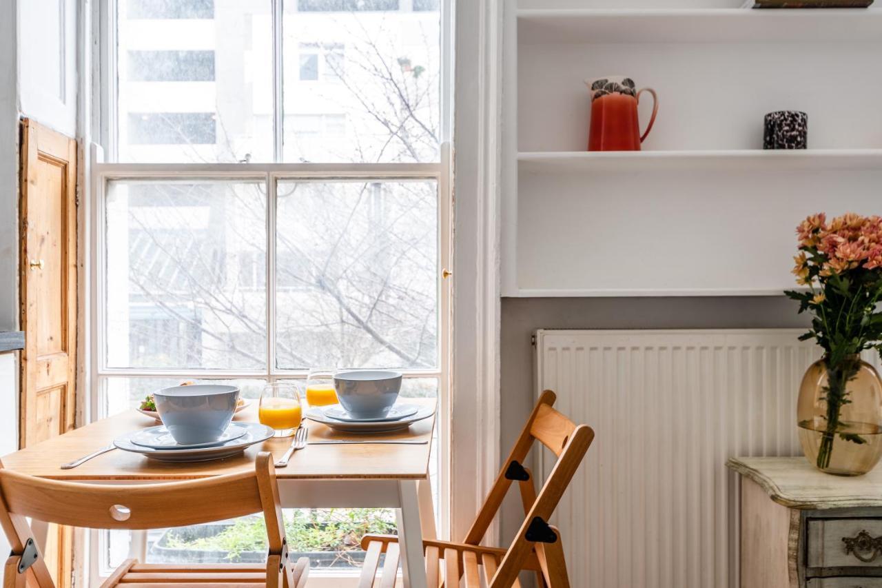 Charming 1 Bed Apartment Near Museum Лондон Екстериор снимка