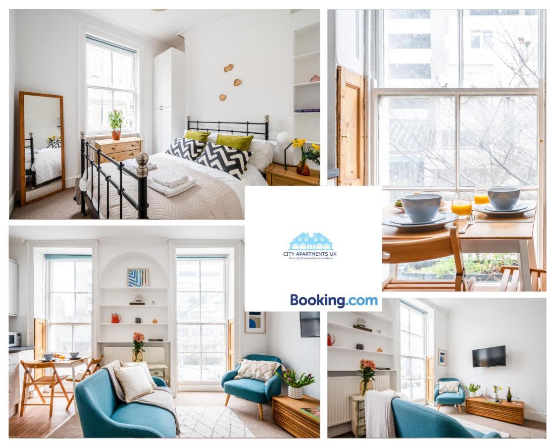 Charming 1 Bed Apartment Near Museum Лондон Екстериор снимка