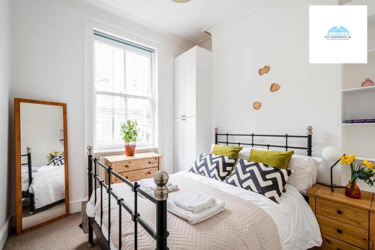 Charming 1 Bed Apartment Near Museum Лондон Екстериор снимка